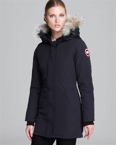 bloomingdale's employee discount canada goose
